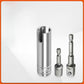Scissor Jack Drill Adapter Set