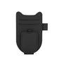 Car Sun Visor Glasses Holder