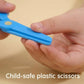 Kids Scissor Skills Activity Book Set