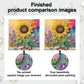 DIY Sunflower Painting Kit