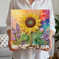 DIY Sunflower Painting Kit