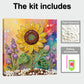 DIY Sunflower Painting Kit