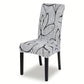 Stretch Dining Chair Cover