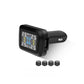 🎉 2026 Sale — Over 27,000 Sold! 🔧 Cigarette Lighter TPMS – Real-Time Tire Pressure & Temp Alerts, Plug & Play! ✨