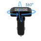 🎉 2026 Sale — Over 27,000 Sold! 🔧 Cigarette Lighter TPMS – Real-Time Tire Pressure & Temp Alerts, Plug & Play! ✨