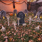 🎉 💀 Crawling From The Grave! Turn Your Yard Into A Real Nightmare! 💧