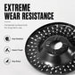 🔥 Buy 2 Get 1 FREE – LAST DAY SALE! 🔥High-Strength Wood Shaping Disc for Angle Grinder