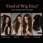 💇‍♀️ Wig Detangling Spray – Smooth Frizz & Restore a Natural-Looking Shine ✨