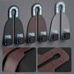 🚗 Keep Your Car Organized – Heavy-Duty Car Seat Hook for Everyday Storage ✨