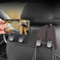 🚗 Keep Your Car Organized – Heavy-Duty Car Seat Hook for Everyday Storage ✨