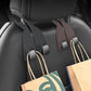 🚗 Keep Your Car Organized – Heavy-Duty Car Seat Hook for Everyday Storage ✨