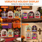 🖼️ Day of the Dead Picture Holder – Personalized Photo Decor