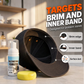 🧢 Deep Clean Cap Foam Cleaner – Refresh Your Favorite Hats in Minutes ✨