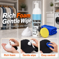 🧢 Deep Clean Cap Foam Cleaner – Refresh Your Favorite Hats in Minutes ✨