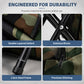 🎒 2-in-1 Folding Chair Backpack – Sit Anywhere, Carry Everything 🪑