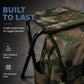 🎒 2-in-1 Folding Chair Backpack – Sit Anywhere, Carry Everything 🪑