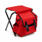 🎒 2-in-1 Folding Chair Backpack – Sit Anywhere, Carry Everything 🪑