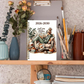📅 2026–2030 Five-Year Planner – Keep Every Year on Track ✨