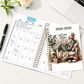 📅 2026–2030 Five-Year Planner – Keep Every Year on Track ✨