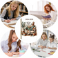 📅 2026–2030 Five-Year Planner – Keep Every Year on Track ✨
