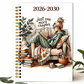 📅 2026–2030 Five-Year Planner – Keep Every Year on Track ✨
