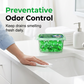 🏡 Drain Odor Eliminator Pods – Freshen Drains With One Drop