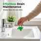 🏡 Drain Odor Eliminator Pods – Freshen Drains With One Drop