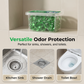 🏡 Drain Odor Eliminator Pods – Freshen Drains With One Drop