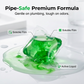 🏡 Drain Odor Eliminator Pods – Freshen Drains With One Drop