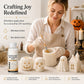 🕯️ Candle Mold Release Agent – Easy Release, Flawless Results ✨