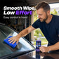 🚗 Car Glass Oil Film Cleaner – Clearer Glass, Better Visibility ✨