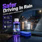 🚗 Car Glass Oil Film Cleaner – Clearer Glass, Better Visibility ✨