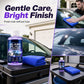 🚗 Car Glass Oil Film Cleaner – Clearer Glass, Better Visibility ✨