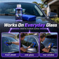 🚗 Car Glass Oil Film Cleaner – Clearer Glass, Better Visibility ✨