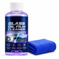 🚗 Car Glass Oil Film Cleaner – Clearer Glass, Better Visibility ✨
