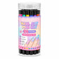💅 24-Color Dual-Tip Nail Art Pens – Easy DIY Nail Designs