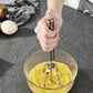 🥚 Easy Press Egg Beater – Whisk with One Simple Push 🌀