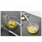 🥚 Easy Press Egg Beater – Whisk with One Simple Push 🌀