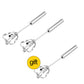 🥚 Easy Press Egg Beater – Whisk with One Simple Push 🌀
