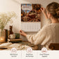 🐱 Cute Cat Calendar – Plan Your Days With Cozy Feline Moments ✨