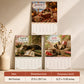 🐱 Cute Cat Calendar – Plan Your Days With Cozy Feline Moments ✨