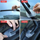 🚗 Windshield Wiper Arm Hole Protector – Keep Debris Out with Ease