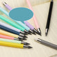 ✏️ No-Sharpening Pencil – Write, Erase & Keep Going ✨