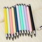 ✏️ No-Sharpening Pencil – Write, Erase & Keep Going ✨