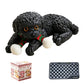 🐾 Cute Animal Car Squeeze Toy – Fun Dashboard Companion & Stress Relief Car Decor