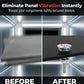 🧰 Quick-Release Cabinet Pins – Push-Button Fasteners for Wood Panels