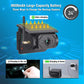 🔥🎁New 50% DISCOUNT🔥 Wireless 1080p HD backup camera system