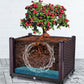 🌱 DIY Raised Garden Bed Planter – Build Your Perfect Growing Space💧