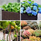 🌱 DIY Raised Garden Bed Planter – Build Your Perfect Growing Space💧