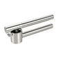 🧄 Stainless Steel Garlic Press – Make Fresh Garlic Prep Easier ✨